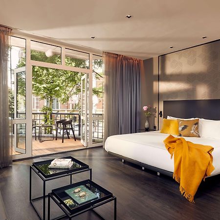 Park Plaza Vondelpark Amsterdam Hotel Ngoại thất bức ảnh