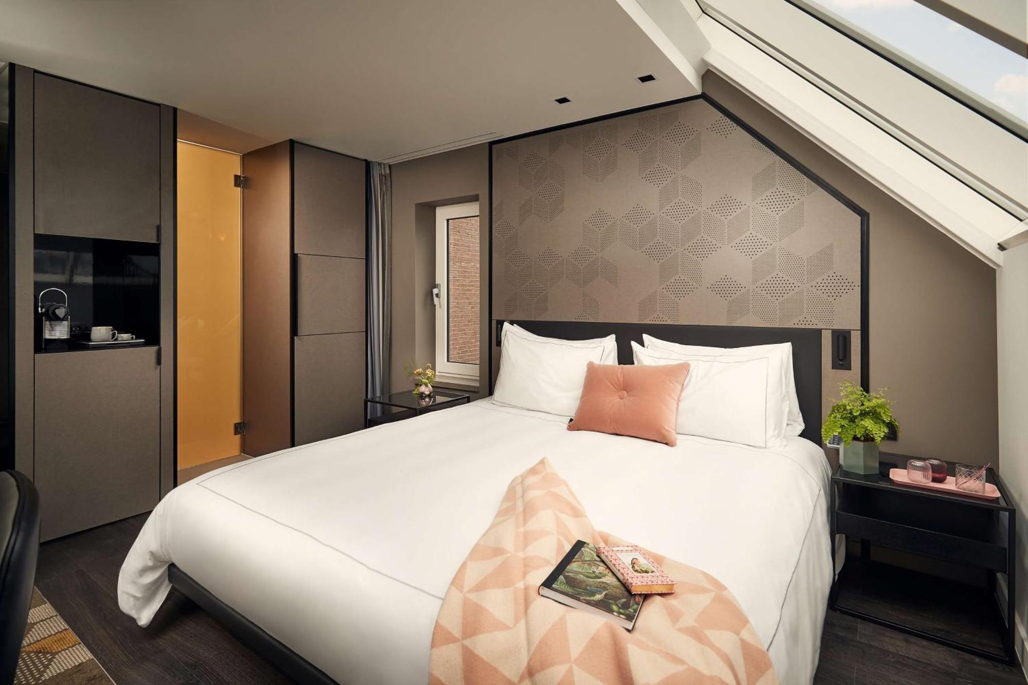 Park Plaza Vondelpark Amsterdam Hotel Ngoại thất bức ảnh