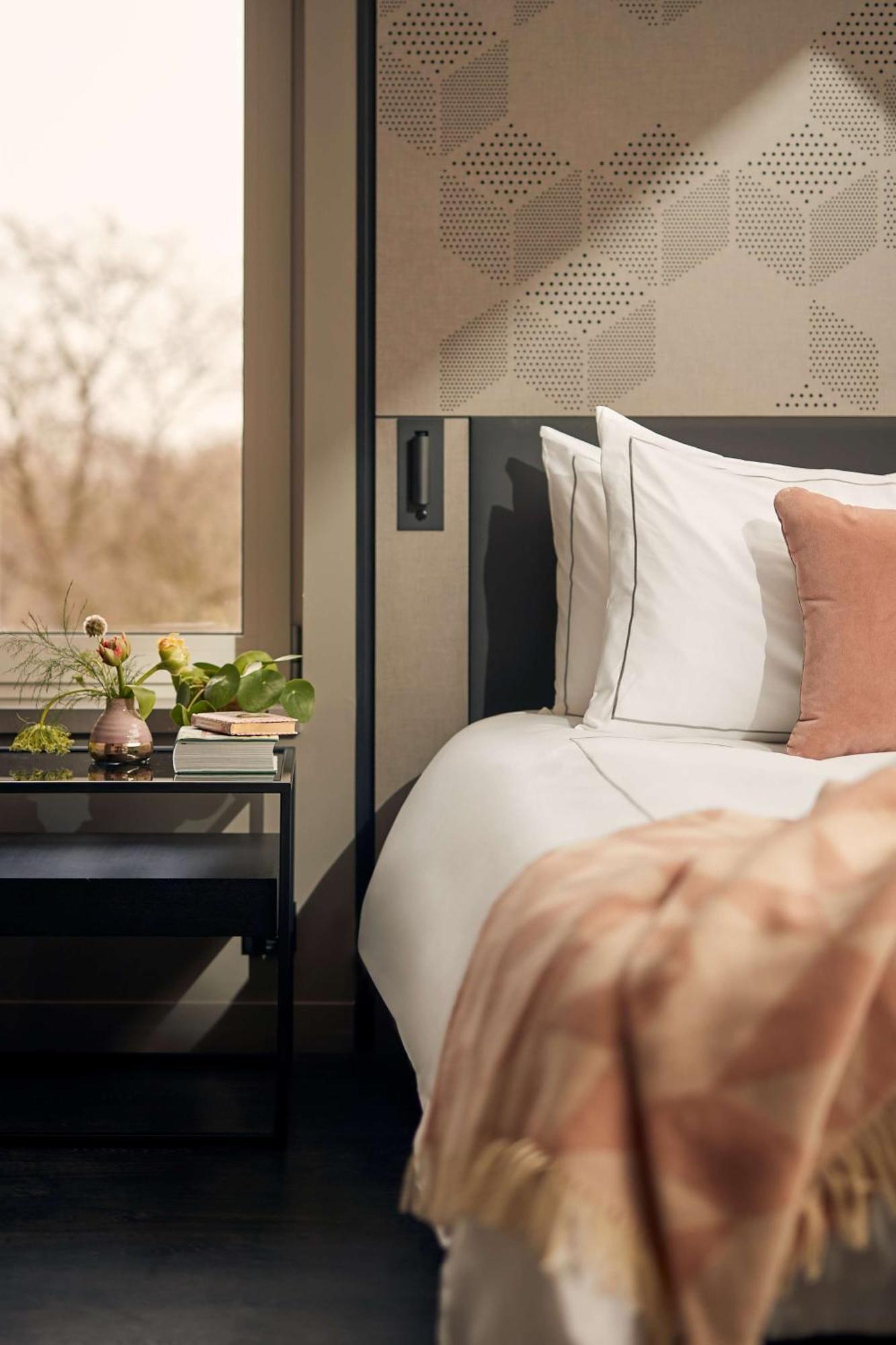 Park Plaza Vondelpark Amsterdam Hotel Ngoại thất bức ảnh
