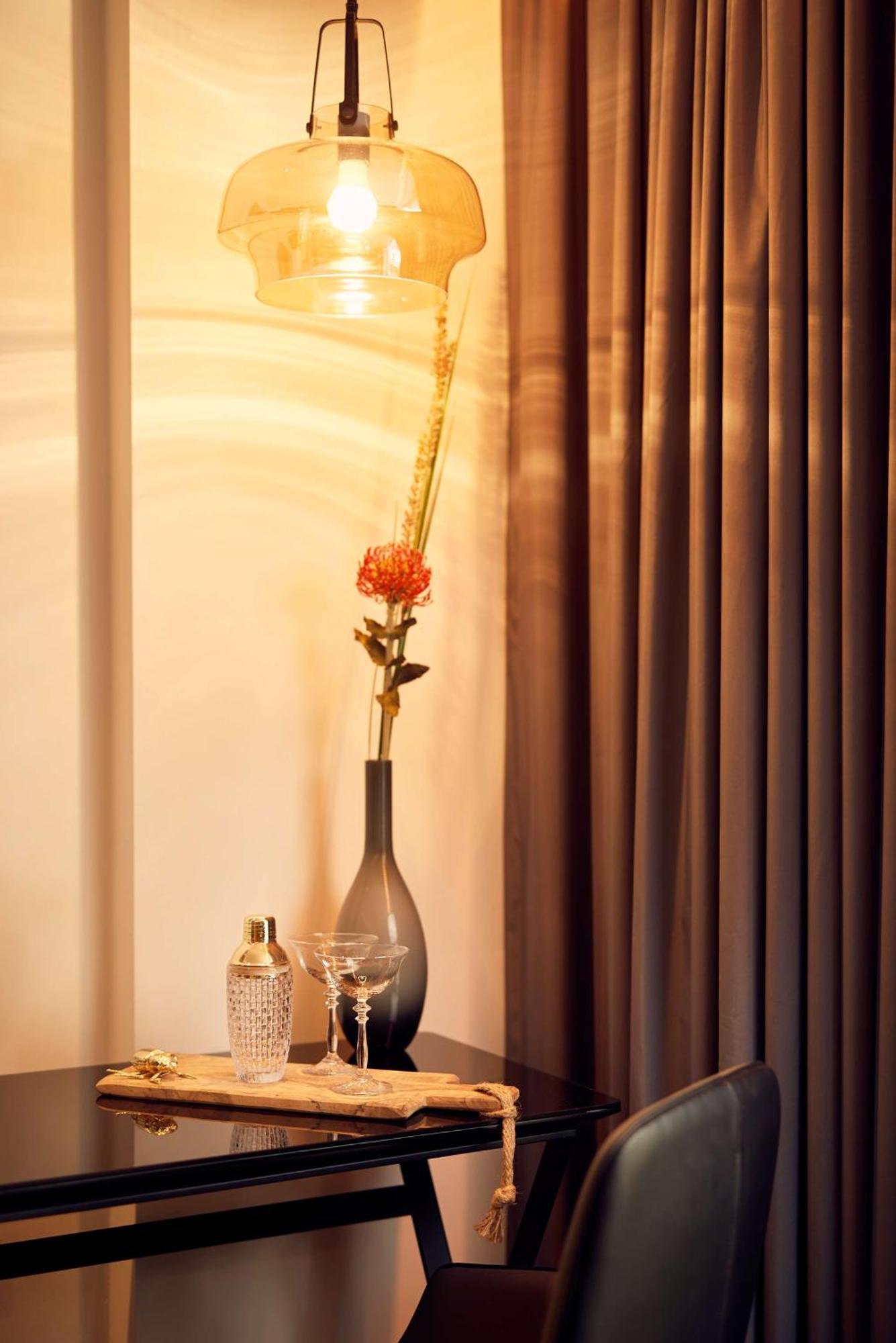Park Plaza Vondelpark Amsterdam Hotel Ngoại thất bức ảnh
