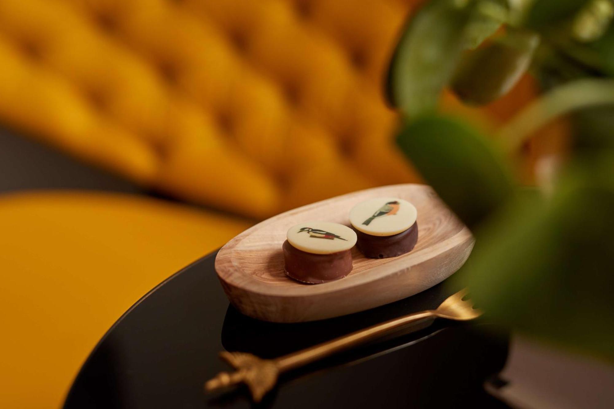 Park Plaza Vondelpark Amsterdam Hotel Ngoại thất bức ảnh