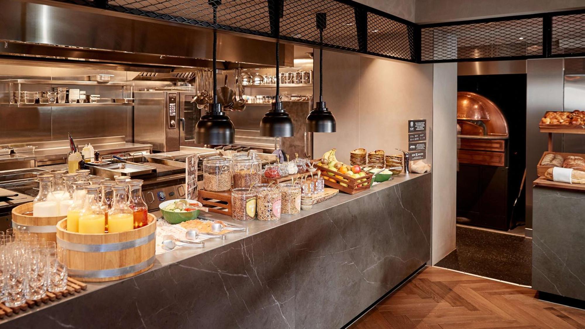 Park Plaza Vondelpark Amsterdam Hotel Ngoại thất bức ảnh